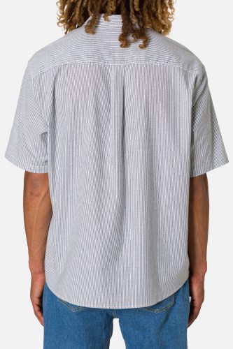 Ezra Shirt black1